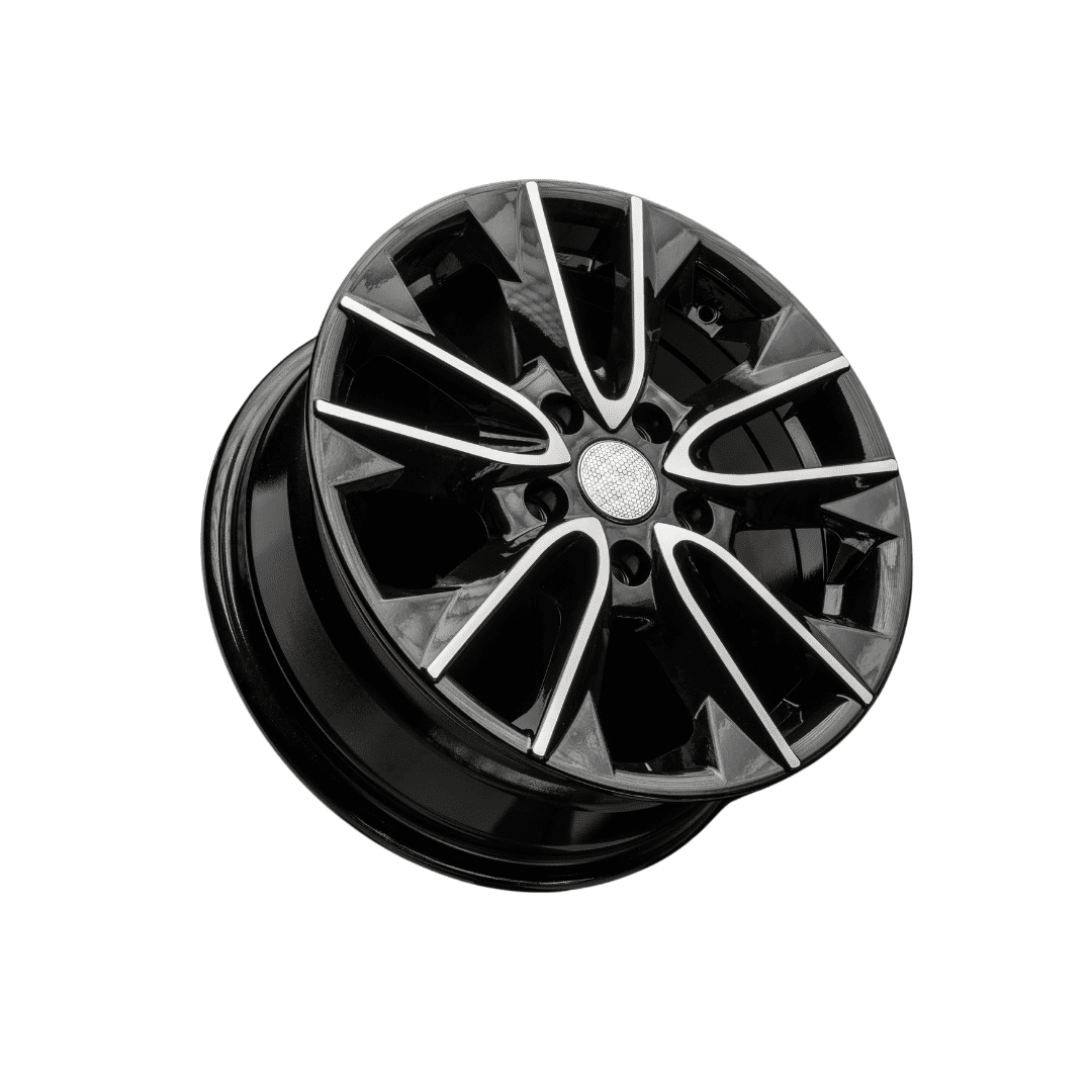 Alloy Wheel