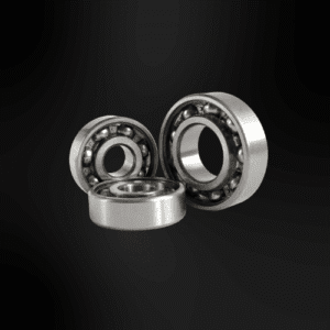 AXLE & BEARING