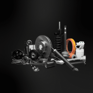 BODY PARTS, DOOR PARTS & GASES